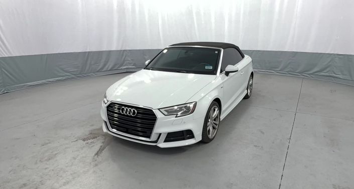 Thumbnail: 2018 Audi A3 - 1