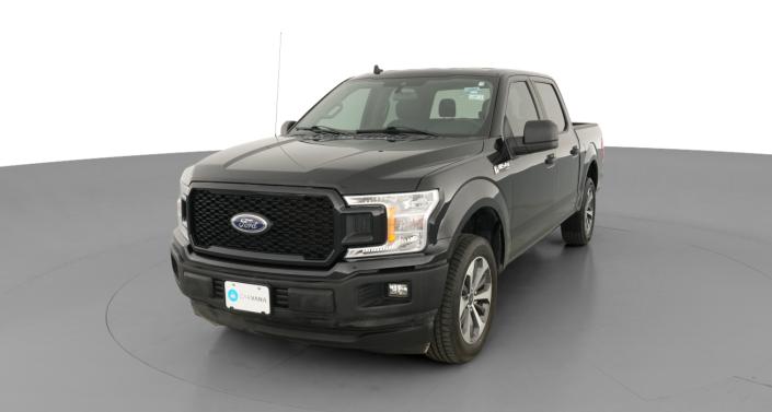 Thumbnail: 2020 Ford Econoline - 1