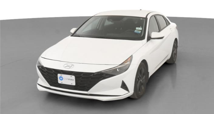 Thumbnail: 2022 Hyundai Elantra - 1