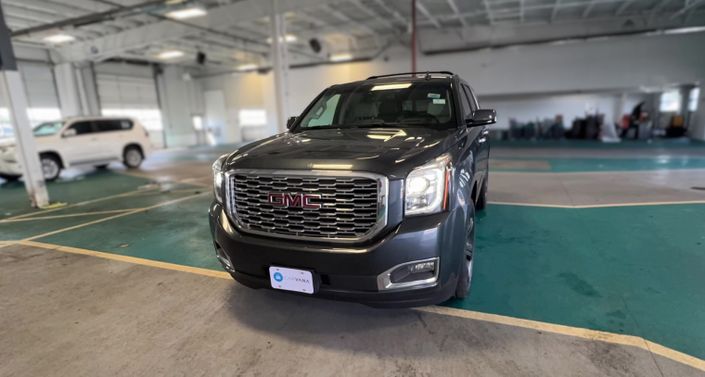 Thumbnail: 2019 GMC Yukon - 1