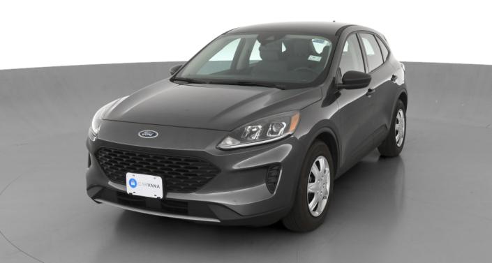 Thumbnail: 2020 Ford Escape - 1