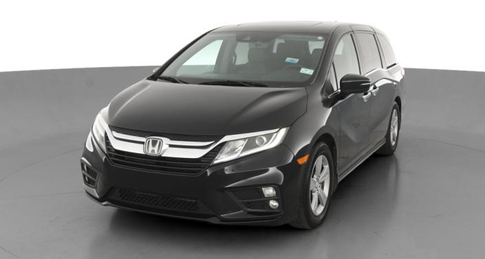 Thumbnail: 2019 Honda Odyssey - 1