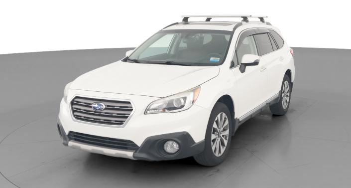 Thumbnail: 2017 Subaru Outback - 1