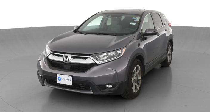 Thumbnail: 2018 Honda CR-V - 1