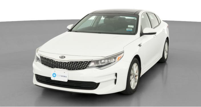 Thumbnail: 2018 Kia Optima - 1