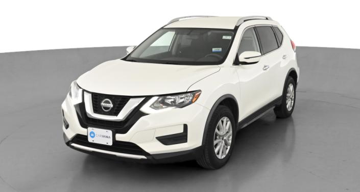 Thumbnail: 2018 Nissan Rogue - 1