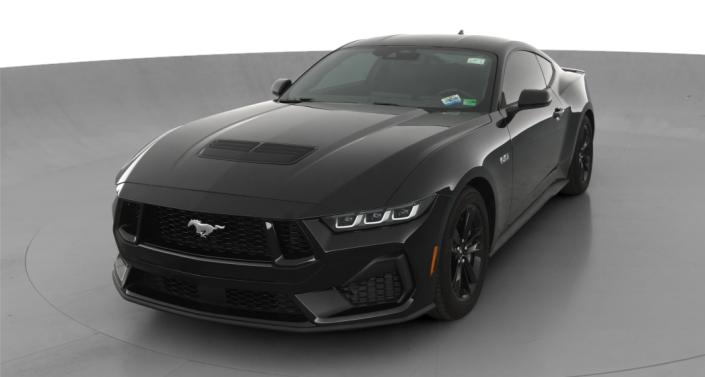 Thumbnail: 2024 Ford Mustang - 1