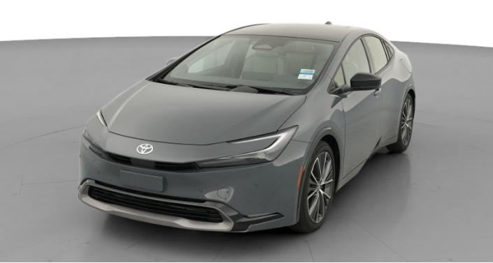 Thumbnail: 2024 Toyota Prius - 1