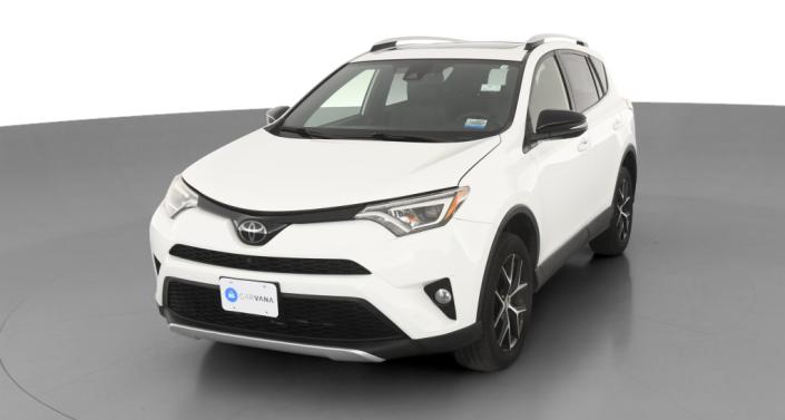 Thumbnail: 2016 Toyota RAV4 - 1