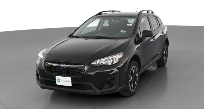 Thumbnail: 2019 Subaru Crosstrek - 1