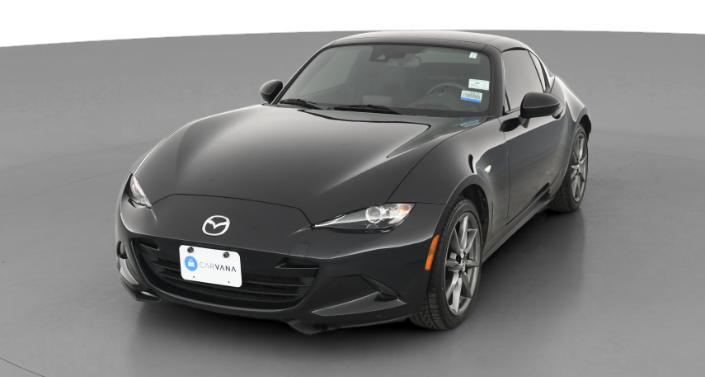 Thumbnail: 2021 Mazda MX-5 Miata - 1