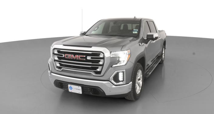 Thumbnail: 2020 GMC Sierra 1500 - 1