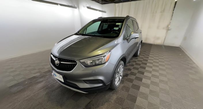 Thumbnail: 2019 Buick Encore - 1
