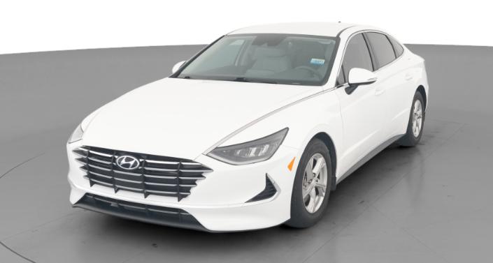 Thumbnail: 2022 Hyundai Sonata - 1