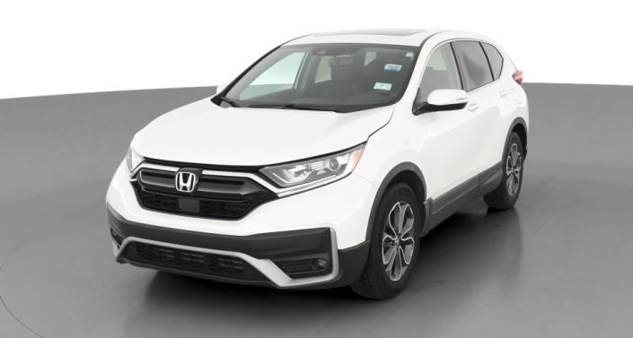 Thumbnail: 2020 Honda CR-V - 1