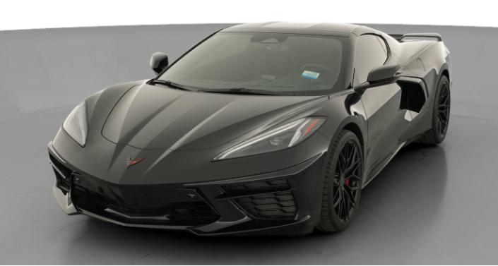 Thumbnail: 2024 Chevrolet Corvette - 1