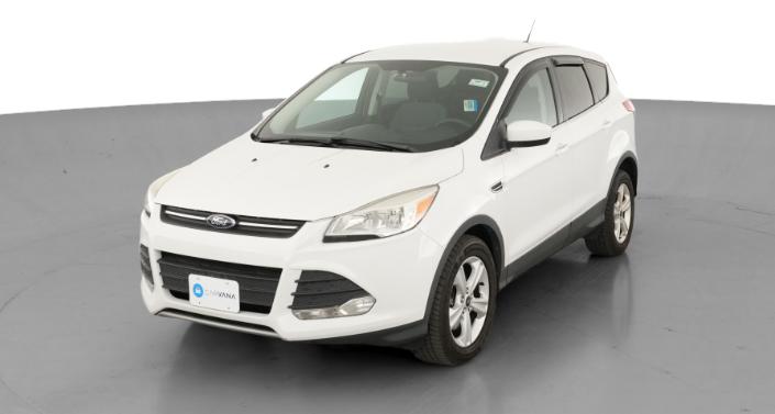 Thumbnail: 2014 Ford Escape - 1