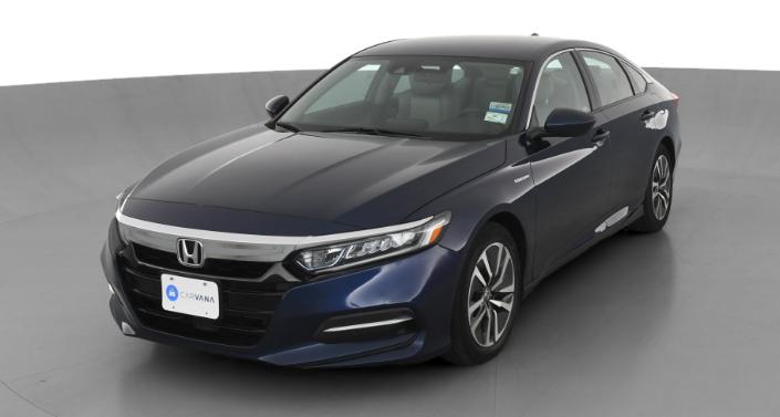 Thumbnail: 2019 Honda Accord - 1