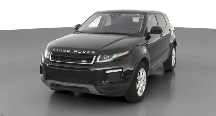 Thumbnail: 2016 Land Rover Range Rover Evoque - 1