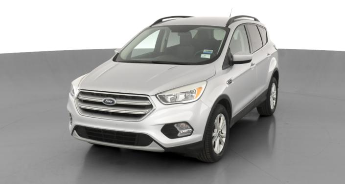 2018 Ford Escape SE -
                  San Antonio, TX