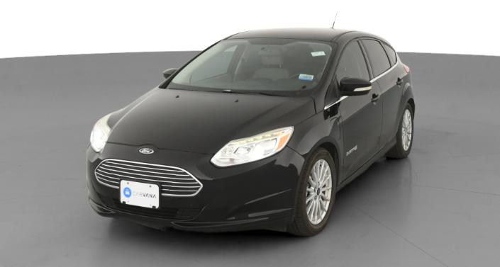 Thumbnail: 2017 Ford Focus - 1