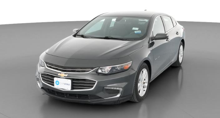 Thumbnail: 2017 Chevrolet Malibu - 1