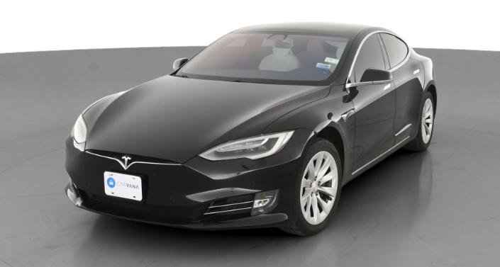 Thumbnail: 2017 Tesla Model S - 1