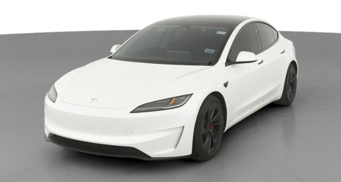 Thumbnail: 2024 Tesla Model 3 - 1