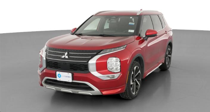 Thumbnail: 2022 Mitsubishi Outlander - 1