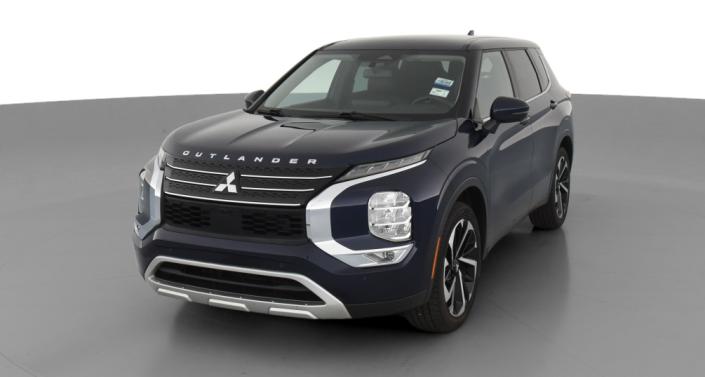 Thumbnail: 2023 Mitsubishi Outlander - 1