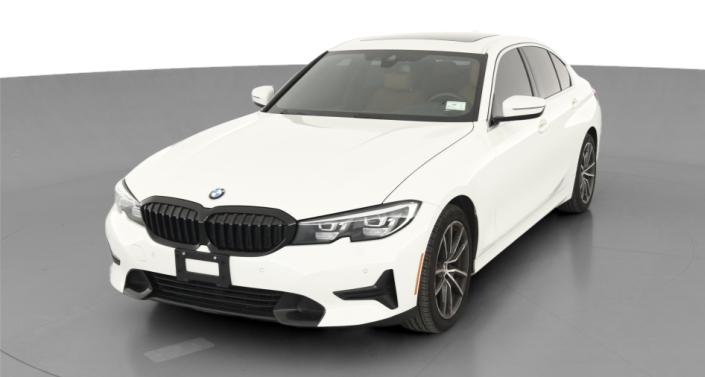 Thumbnail: 2020 BMW 3 Series - 1