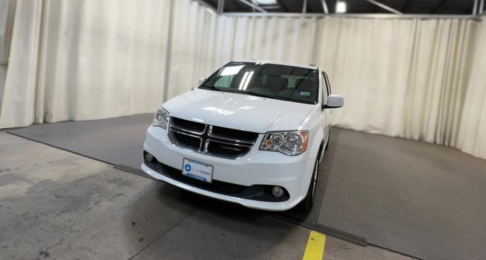 2018 Dodge Grand Caravan SXT -
                  San Diego, CA