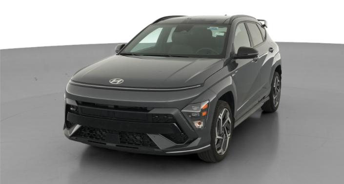 Thumbnail: 2024 Hyundai Kona - 1