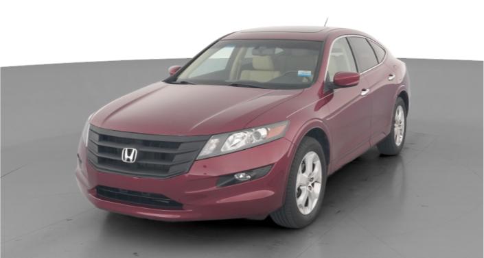 Thumbnail: 2010 Honda Accord Crosstour - 1