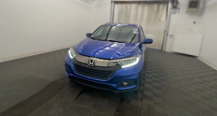 Thumbnail: 2022 Honda HR-V - 1