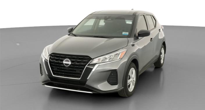 Thumbnail: 2024 Nissan Kicks - 1