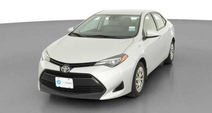 Thumbnail: 2018 Toyota Corolla - 1