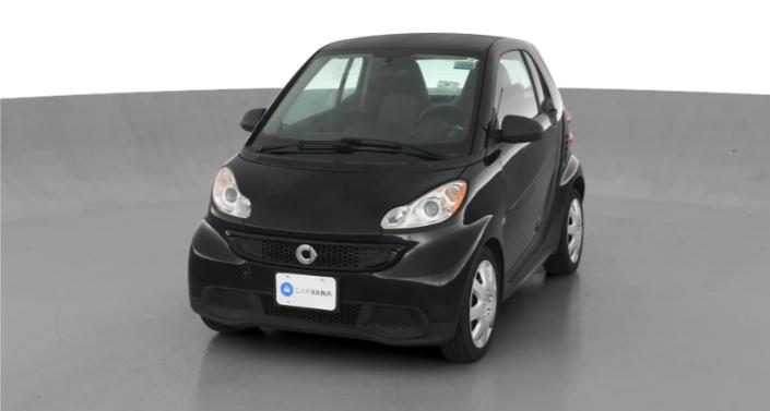2015 smart fortwo Pure -
                  Colonial Heights, VA