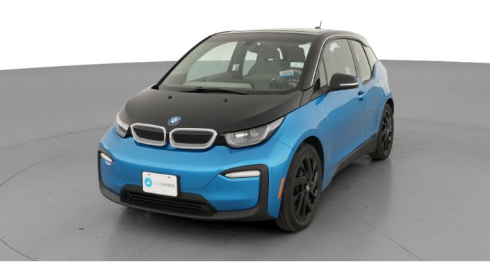 Thumbnail: 2018 BMW i3 - 1