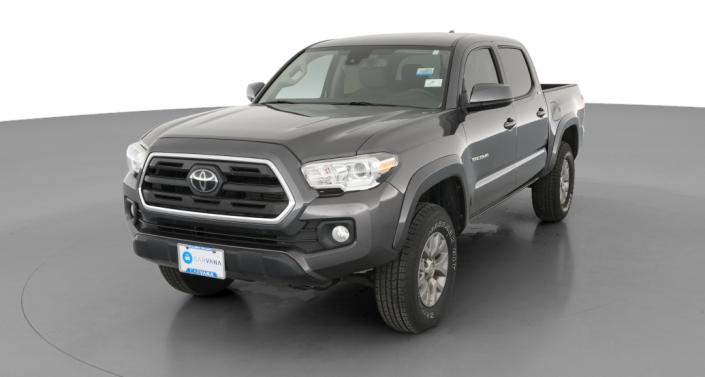 Thumbnail: 2019 Toyota Tacoma - 1