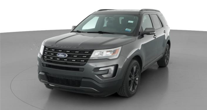 Thumbnail: 2017 Ford Explorer - 1