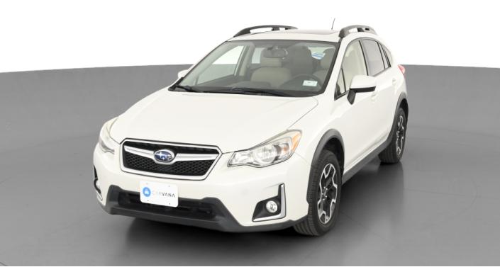 Thumbnail: 2016 Subaru Crosstrek - 1