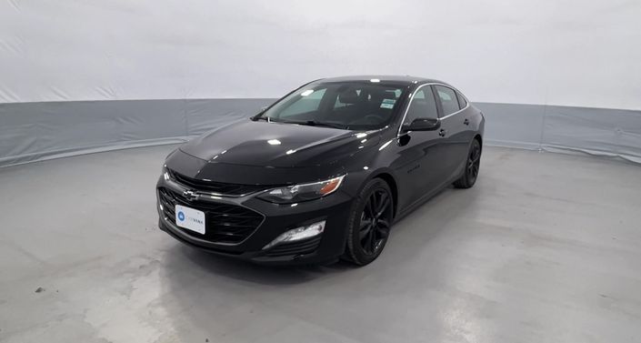 Thumbnail: 2020 Chevrolet Malibu - 1