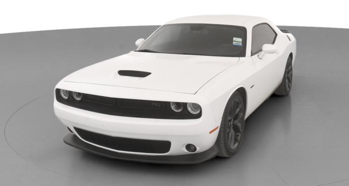 Thumbnail: 2019 Dodge Challenger - 1