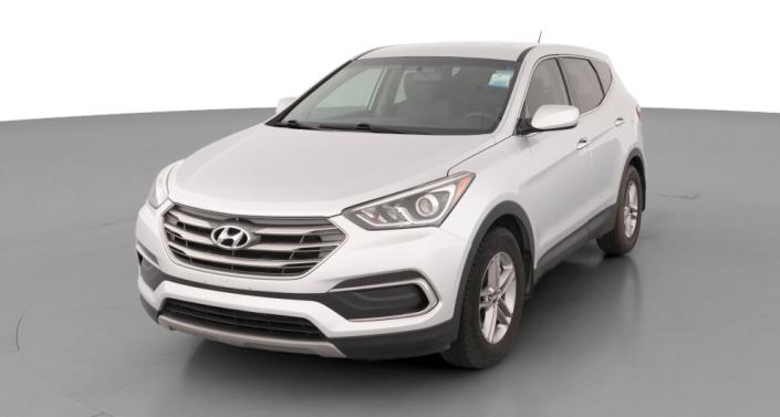 Thumbnail: 2018 Hyundai Santa Fe - 1