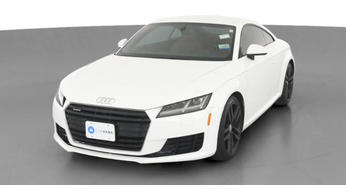 Thumbnail: 2016 Audi TT - 1
