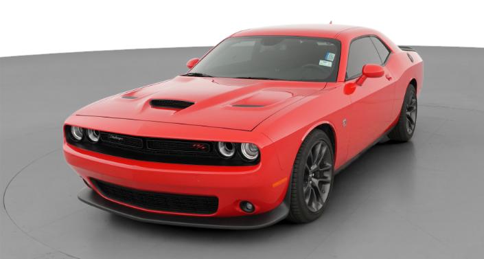 Thumbnail: 2021 Dodge Challenger - 1