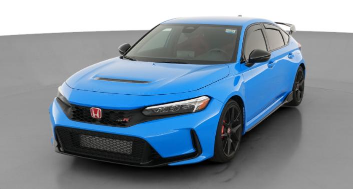 Thumbnail: 2024 Honda Civic - 1