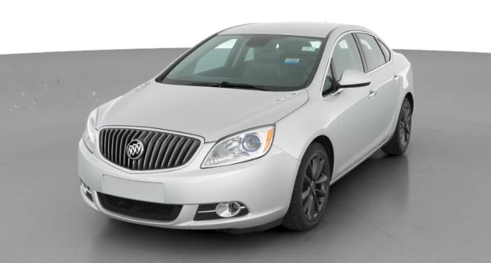 Thumbnail: 2012 Buick Verano - 1