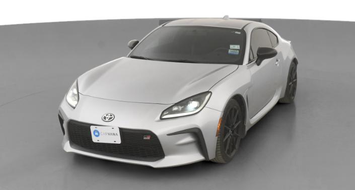 Thumbnail: 2023 Toyota GR86 - 1